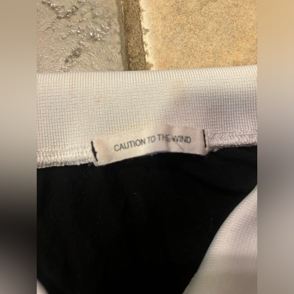 Goth italien style - Picture 2 of 4